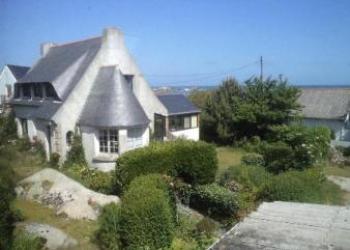 Maison à louer