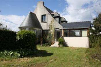 Maison à louer